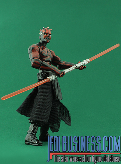 Darth Maul Sith Legacy 3-Pack The Legacy Collection