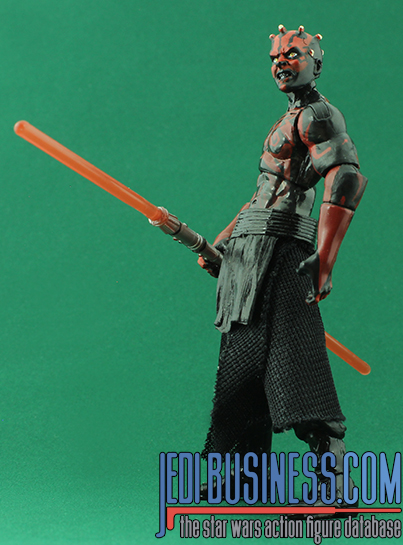 Darth Maul Sith Legacy 3-Pack The Legacy Collection