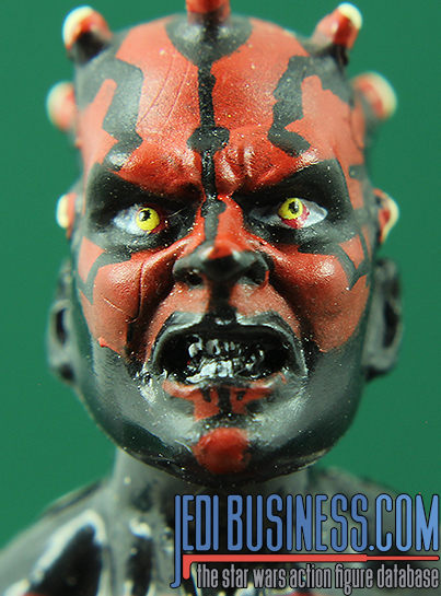 Darth Maul Sith Legacy 3-Pack The Legacy Collection