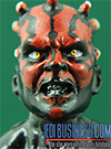 Darth Maul Sith Legacy 3-Pack The Legacy Collection