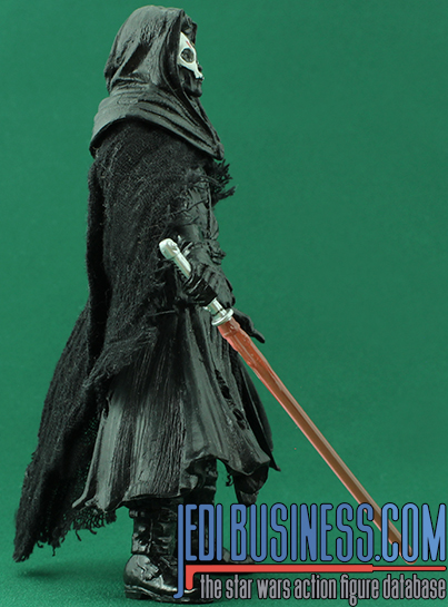 Darth Nihilus Sith Legacy 3-Pack The Legacy Collection