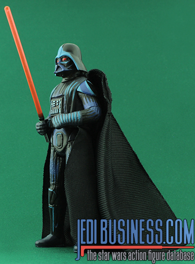 Darth Vader Comic 2-pack #1 - 2009 The Legacy Collection