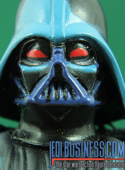 Darth Vader Comic 2-pack #1 - 2009 The Legacy Collection