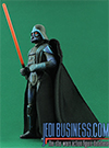 Darth Vader Comic 2-pack #1 - 2009 The Legacy Collection