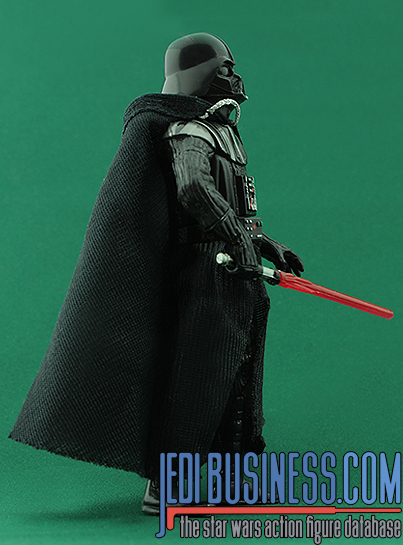 Darth Vader Droid Factory 2-Pack #2 2008 The Legacy Collection