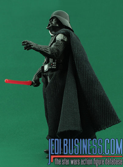 Darth Vader Droid Factory 2-Pack #2 2008 The Legacy Collection