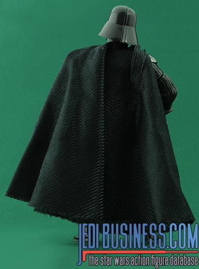 Darth Vader Droid Factory 2-Pack #2 2008 The Legacy Collection