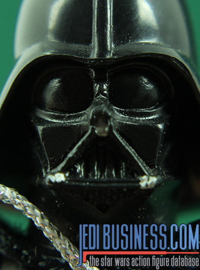 Darth Vader Droid Factory 2-Pack #2 2008 The Legacy Collection