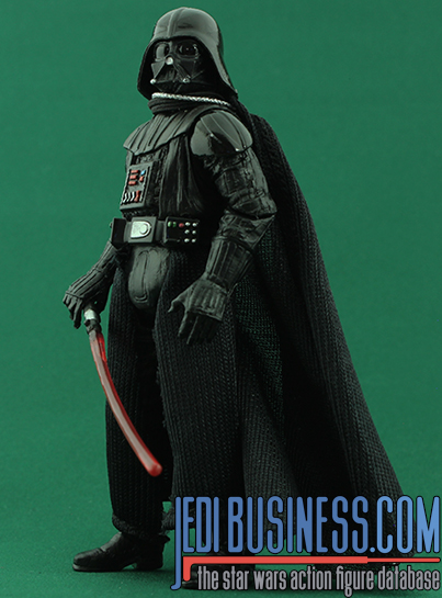Darth Vader Comic 2-pack #10 - 2008 The Legacy Collection