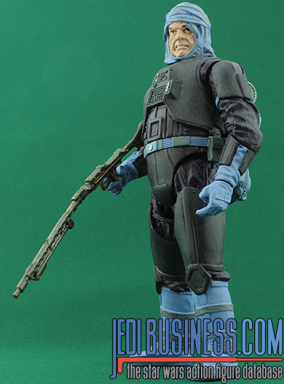 Dengar Comic 2-Pack #6 - 2008 The Legacy Collection