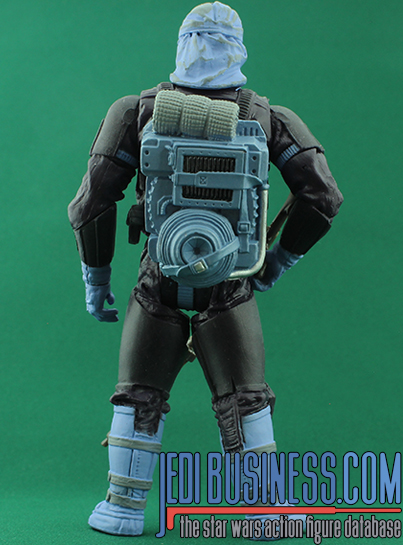 Dengar Comic 2-Pack #6 - 2008 The Legacy Collection