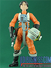 Dorovio Bold, Rebel Pilot Legacy 3-Pack #1 figure