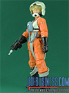 Dorovio Bold Rebel Pilot Legacy 3-Pack #1 The Legacy Collection