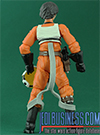 Dorovio Bold, Rebel Pilot Legacy 3-Pack #1 figure