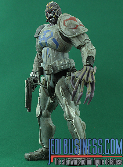 Durge Comic 2-Pack #2 - 2008 The Legacy Collection