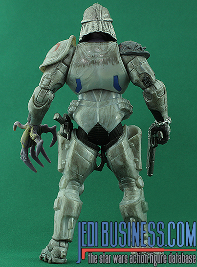 Durge Comic 2-Pack #2 - 2008 The Legacy Collection
