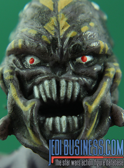 Durge Comic 2-Pack #2 - 2008 The Legacy Collection