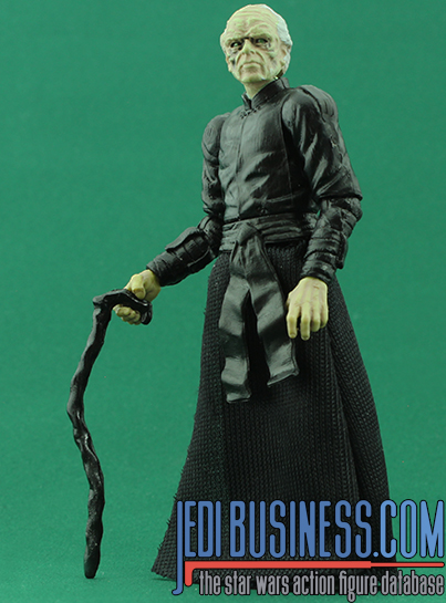 Palpatine (Darth Sidious) The Empire Strikes Back The Legacy Collection