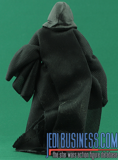 Palpatine (Darth Sidious) The Empire Strikes Back The Legacy Collection