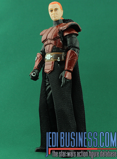 Ganner Krieg Comic 2-Pack #5 - 2008 The Legacy Collection