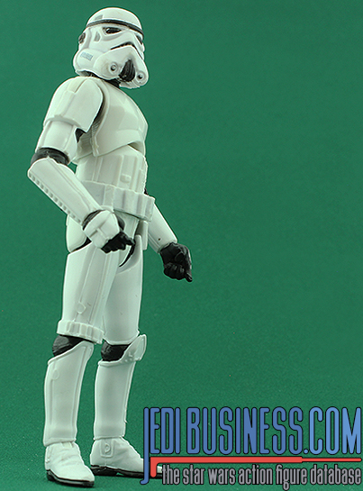 Han Solo Stormtrooper Disguise The Legacy Collection