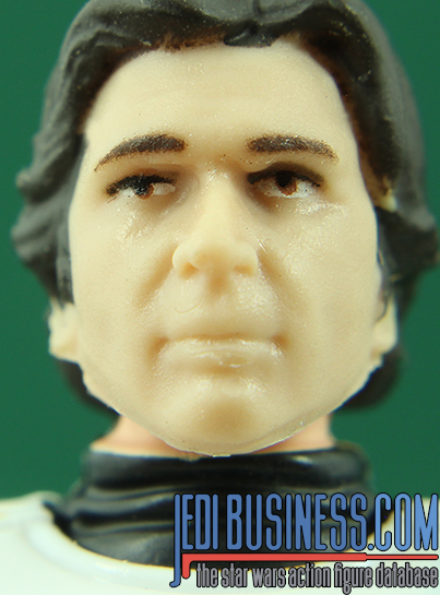 Han Solo Comic 2-pack #2 - 2009 The Legacy Collection