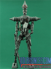 IG Lancer Droid The Clone Wars The Legacy Collection