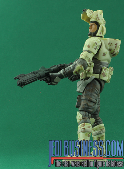 Kashyyyk Trooper Revenge Of The Sith The Legacy Collection