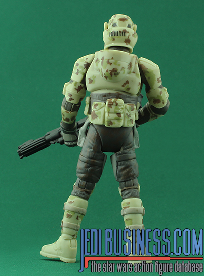 Kashyyyk Trooper Revenge Of The Sith The Legacy Collection