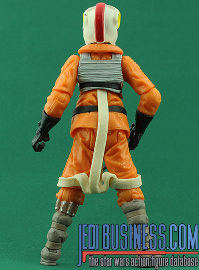 Kesin Ommis Rebel Pilot Legacy 3-Pack #2 The Legacy Collection