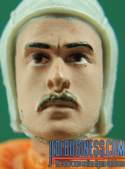 Kesin Ommis Rebel Pilot Legacy 3-Pack #2 The Legacy Collection