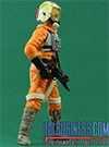 Kesin Ommis, Rebel Pilot Legacy 3-Pack #2 figure