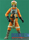 Kesin Ommis, Rebel Pilot Legacy 3-Pack #2 figure