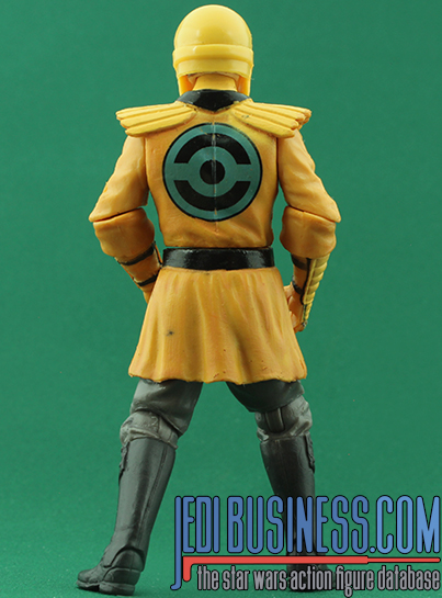 Kir Kanos Crimson Empire 6-Pack The Legacy Collection