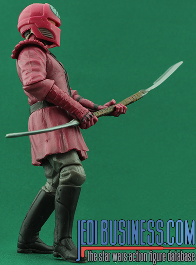 Lemmet Tauk Crimson Empire 6-Pack The Legacy Collection