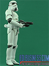 Luke Skywalker Stormtrooper Disguise The Legacy Collection