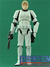 Luke Skywalker, Stormtrooper Disguise figure