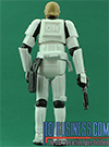 Luke Skywalker Stormtrooper Disguise The Legacy Collection