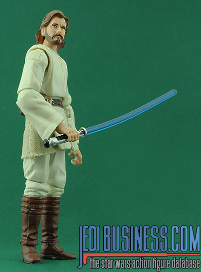 Obi-Wan Kenobi  The Legacy Collection