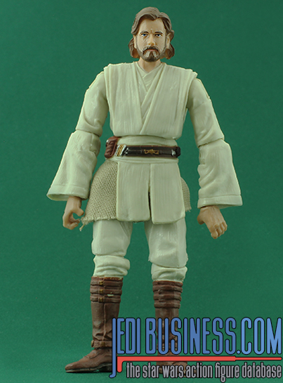 Obi-Wan Kenobi figure, TLC2