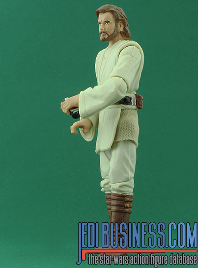 Obi-Wan Kenobi  The Legacy Collection