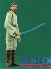 Obi-Wan Kenobi, figure