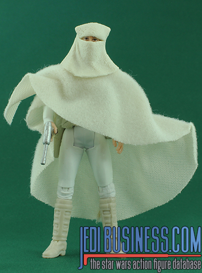 Padmé Amidala figure, TLC2