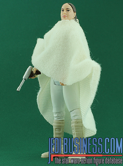 Padmé Amidala  The Legacy Collection