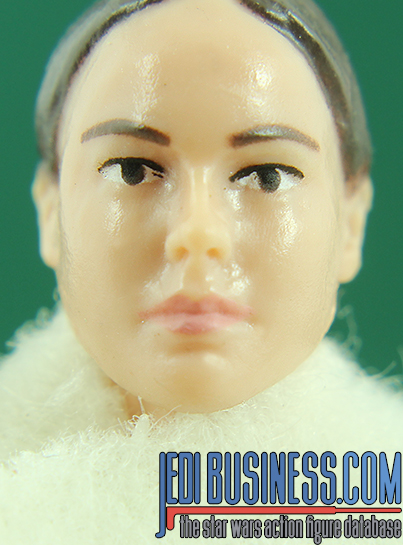 Padmé Amidala  The Legacy Collection