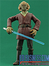 Plo Koon, Droid Factory 2-Pack #1 2008 figure