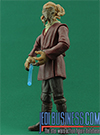 Plo Koon Droid Factory 2-Pack #1 2008 The Legacy Collection