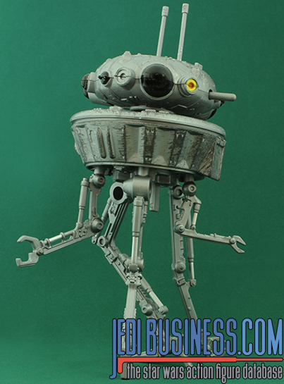 Probe Droid Hoth Recon Patrol 5-Pack