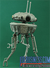 Probe Droid, Hoth Recon Patrol 5-Pack figure