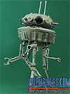 Probe Droid Hoth Recon Patrol 5-Pack The Legacy Collection